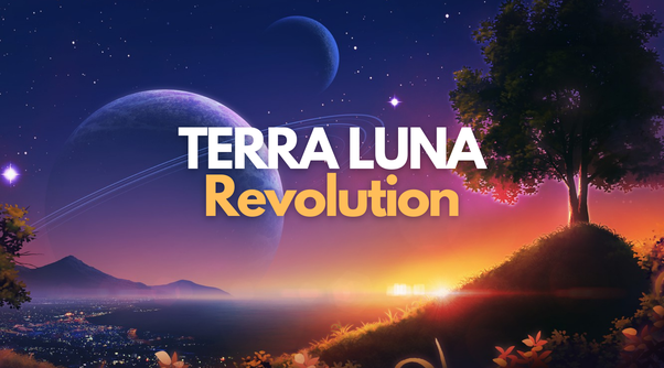 What is Terra/Luna?